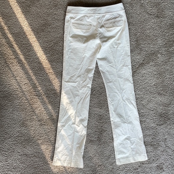 Bebe corduroy Pants - Picture 4 of 10